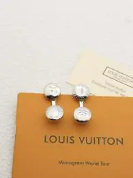 louis vuitton boucles doreilles pour femme s_122004b